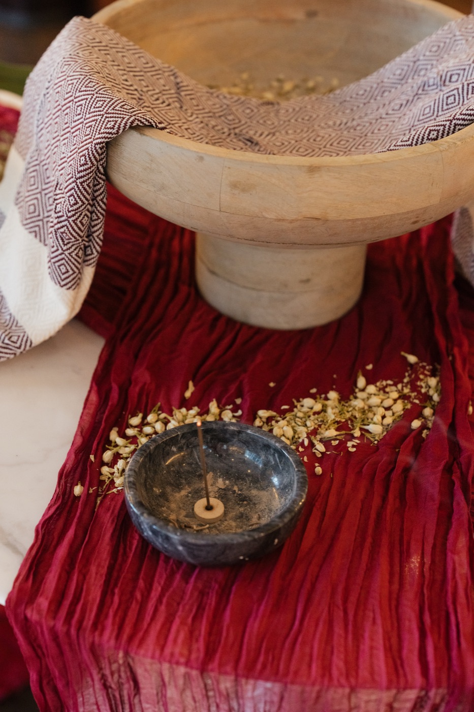 Return to Self — gathering photo 4