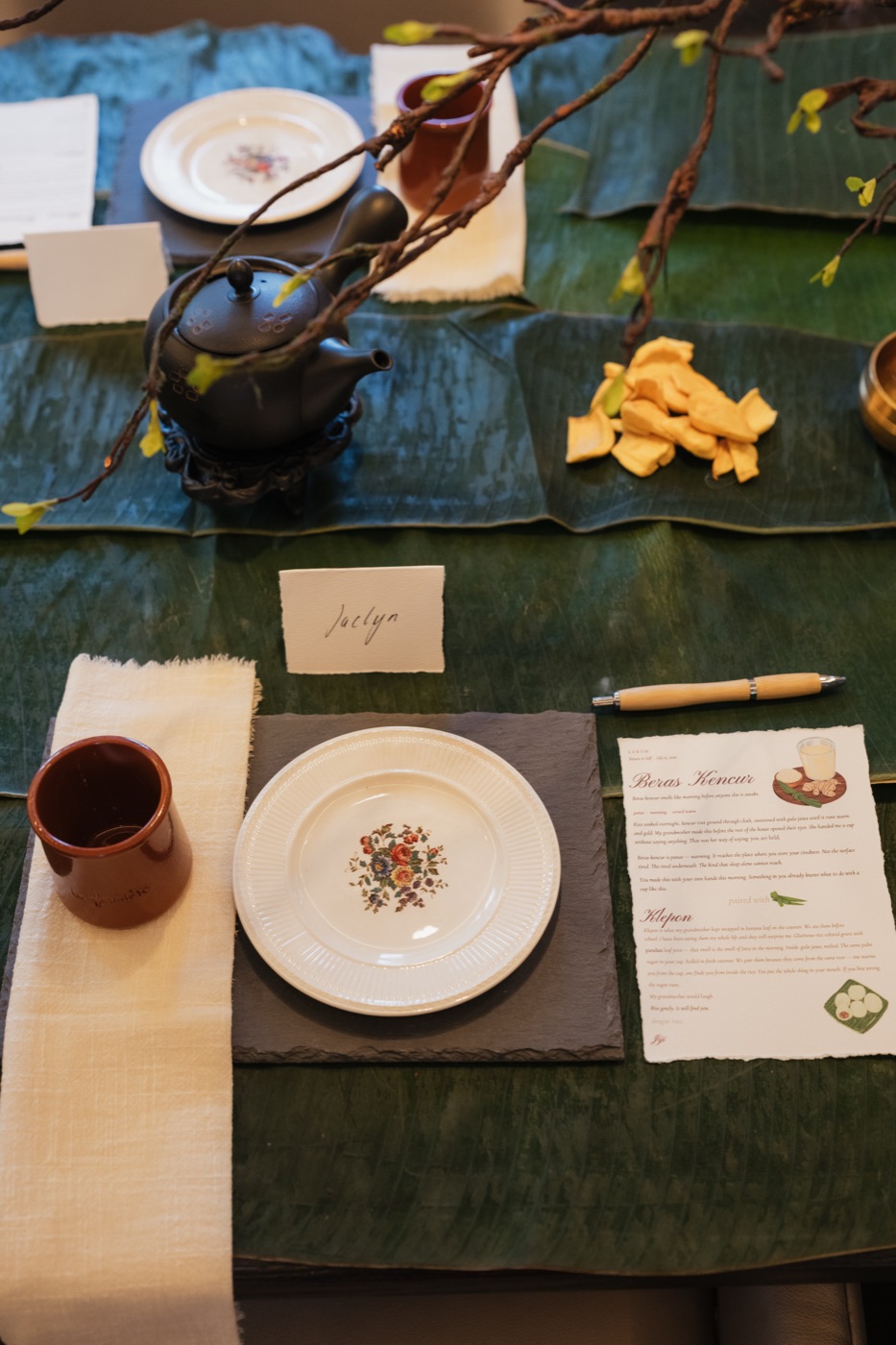 Return to Self — gathering photo 5