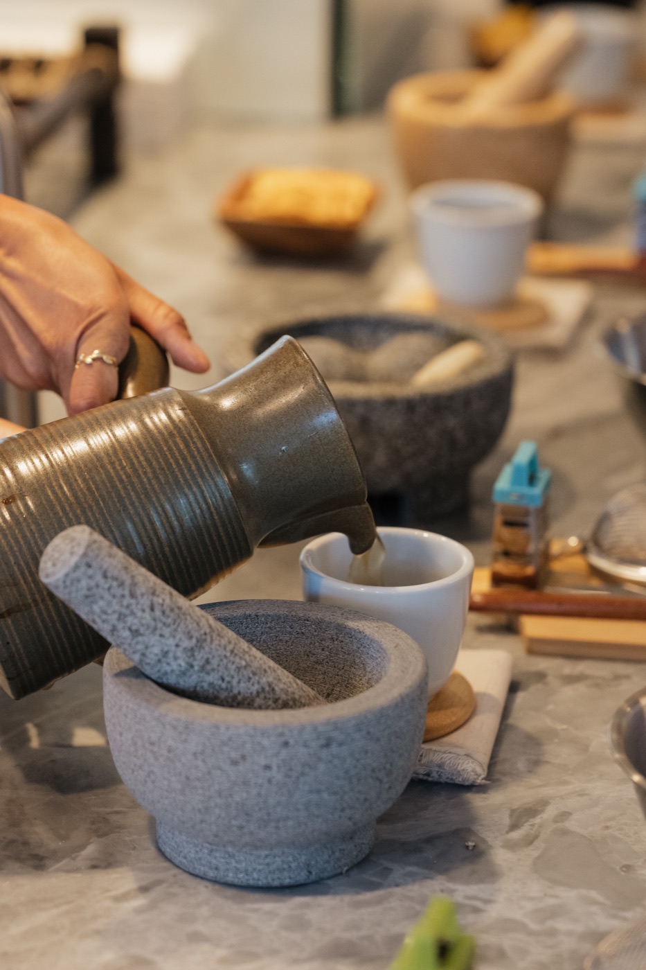 Return to Self — gathering photo 18