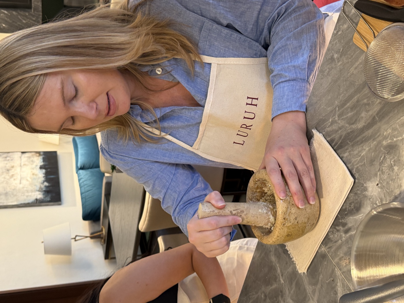 Return to Self — gathering photo 31