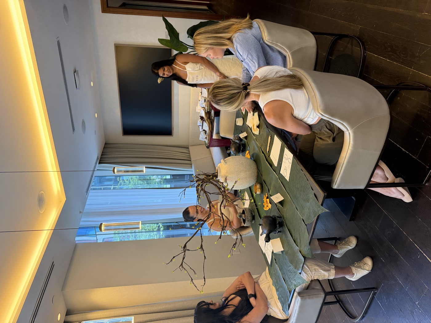 Return to Self — gathering photo 40
