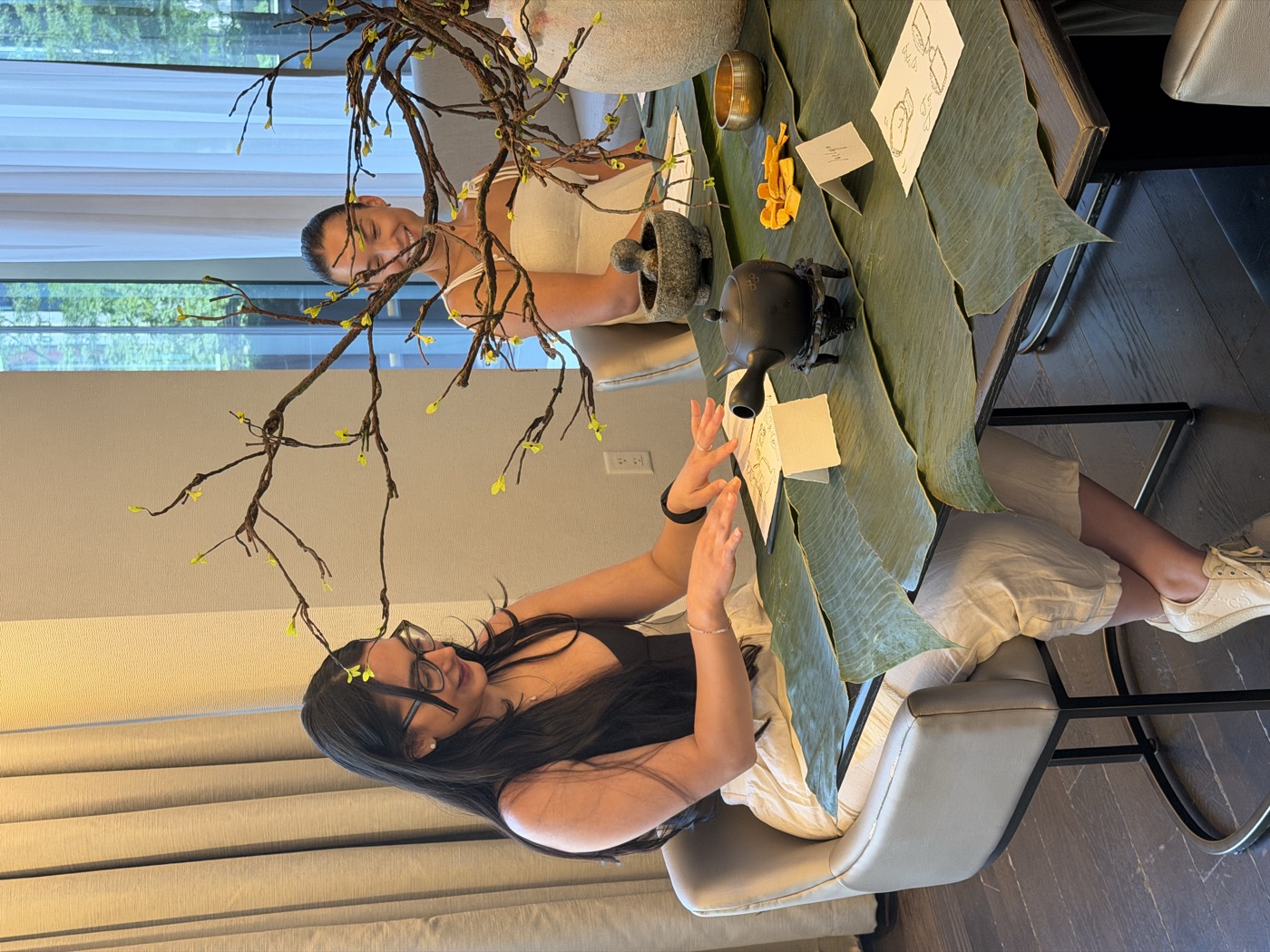 Return to Self — gathering photo 42