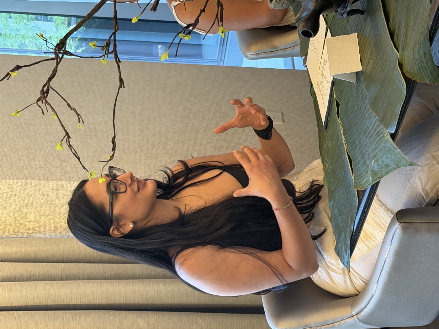 Return to Self — gathering photo 43