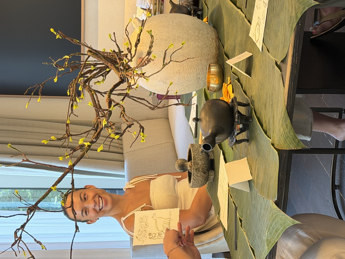Return to Self — gathering photo 44