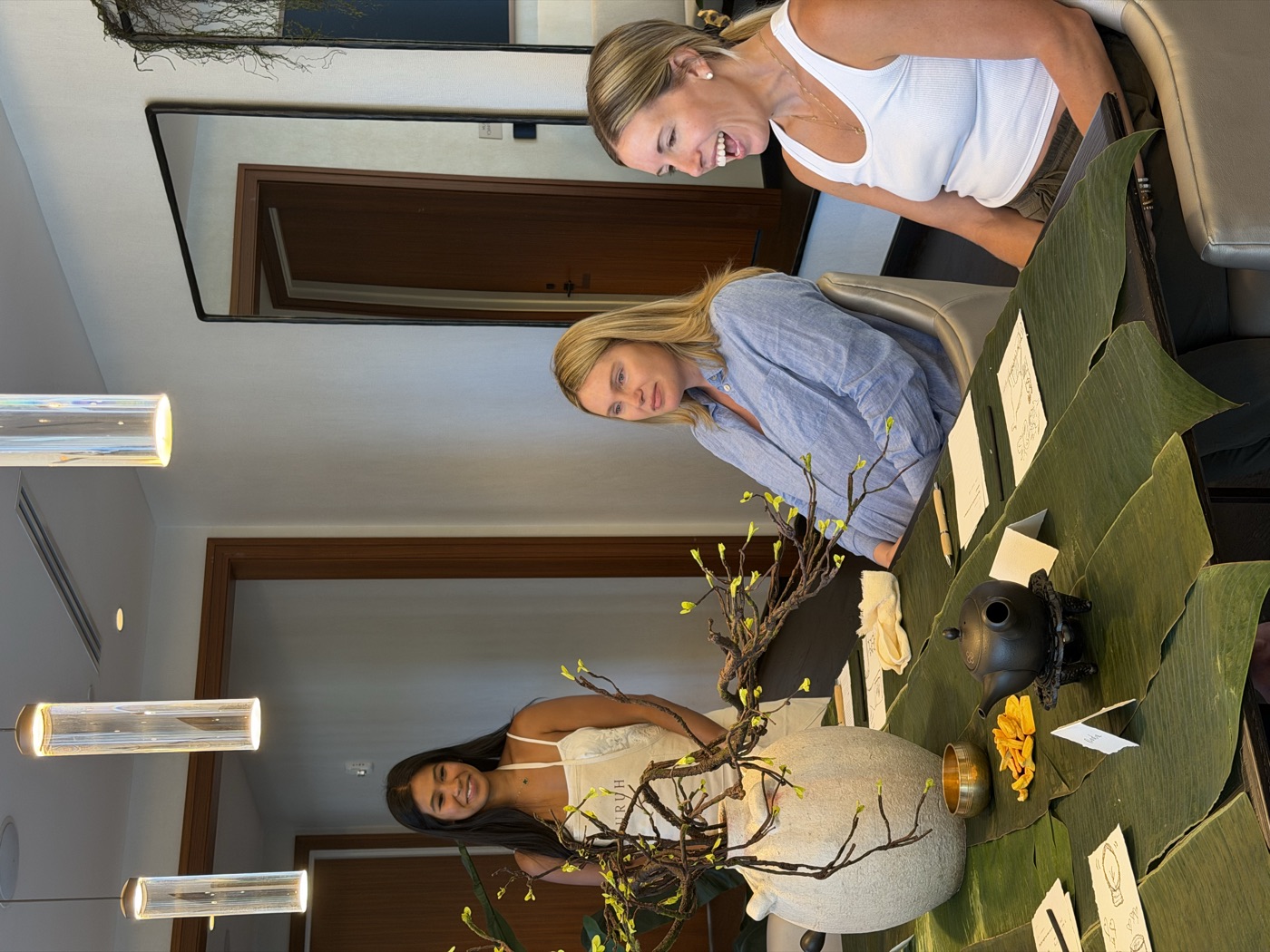 Return to Self — gathering photo 45