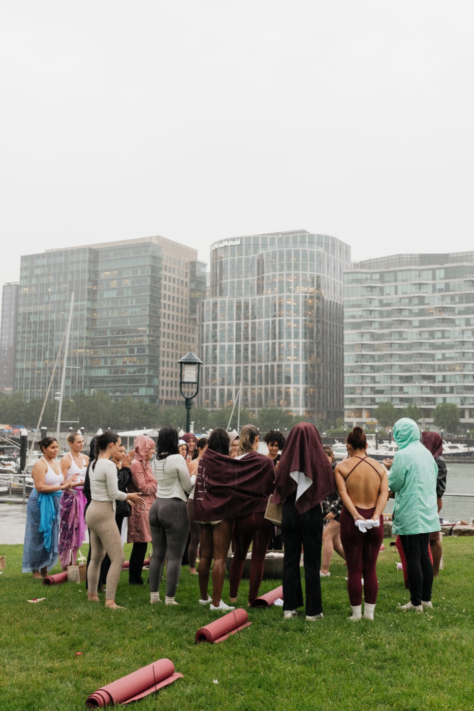 Summer, Gently — gathering photo 5