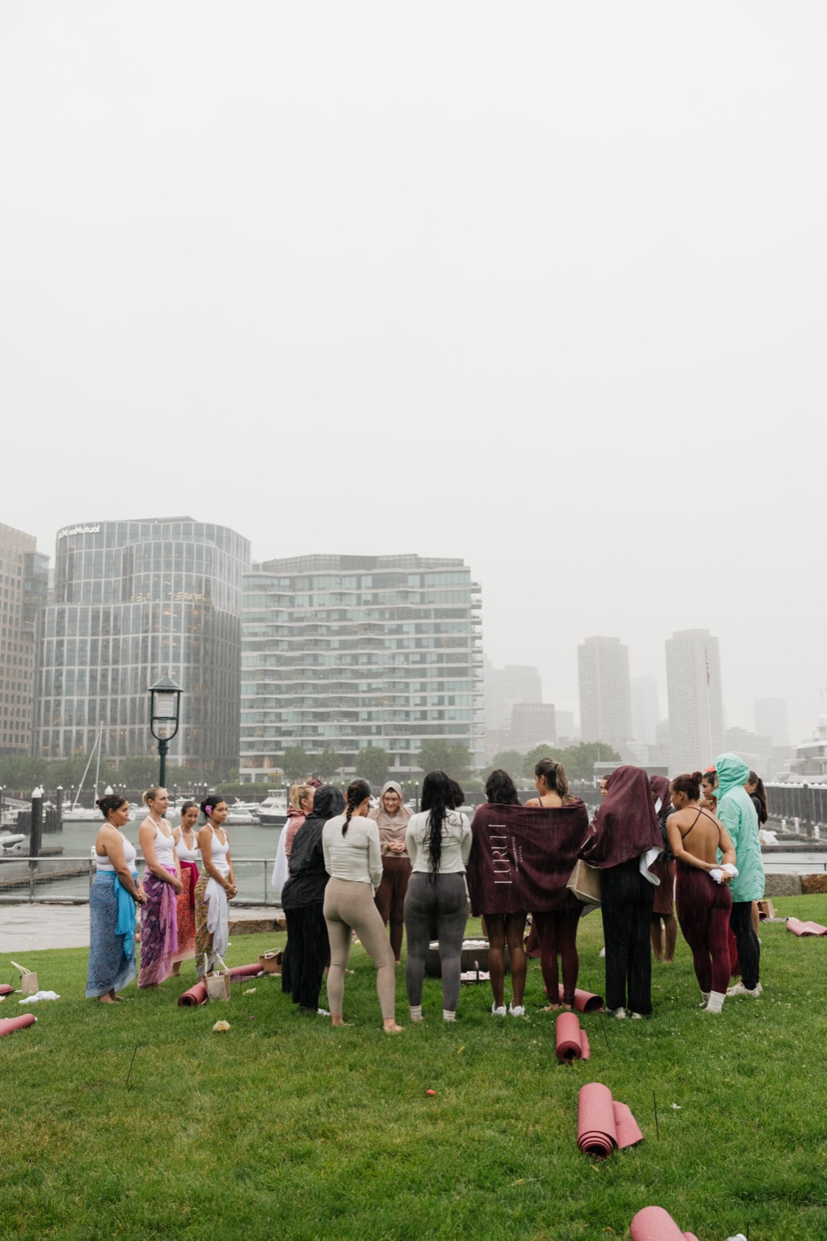 Summer, Gently — gathering photo 9