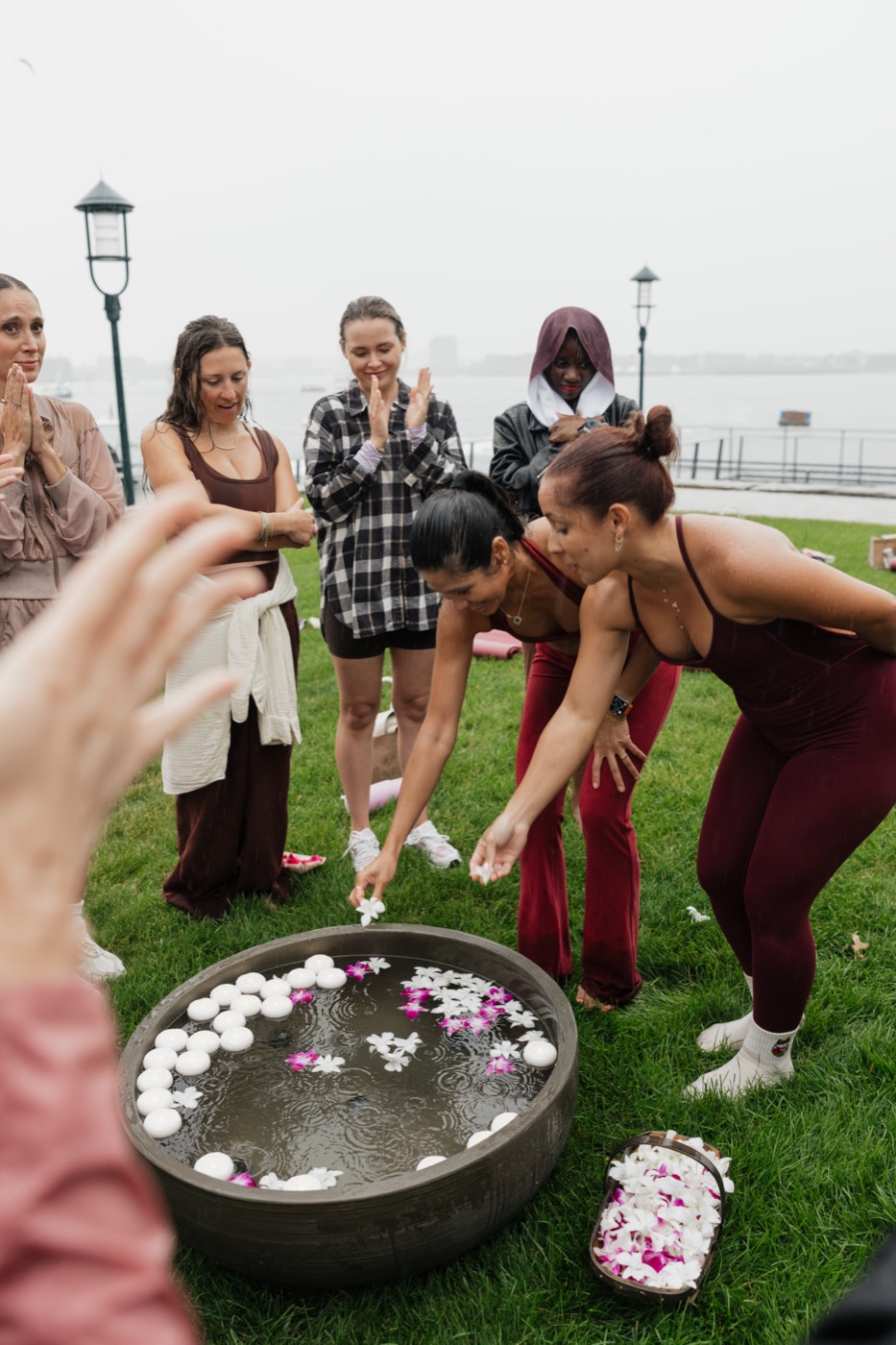 Summer, Gently — gathering photo 12