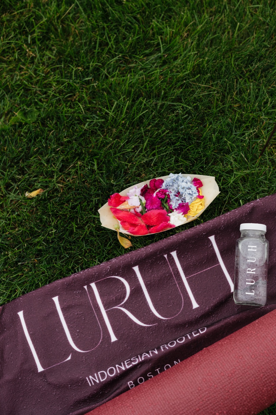 Summer, Gently — gathering photo 23
