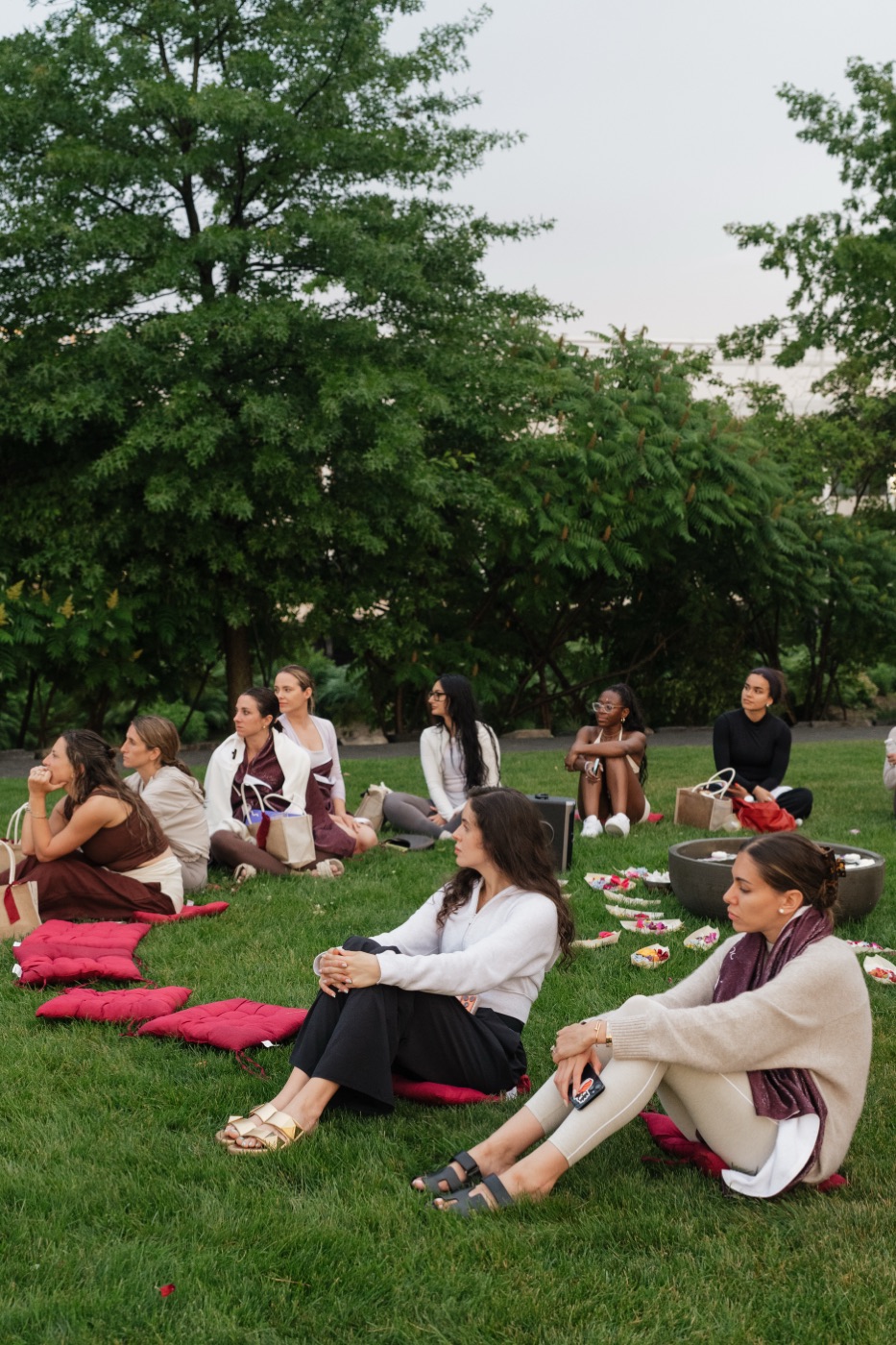 Summer, Gently — gathering photo 33