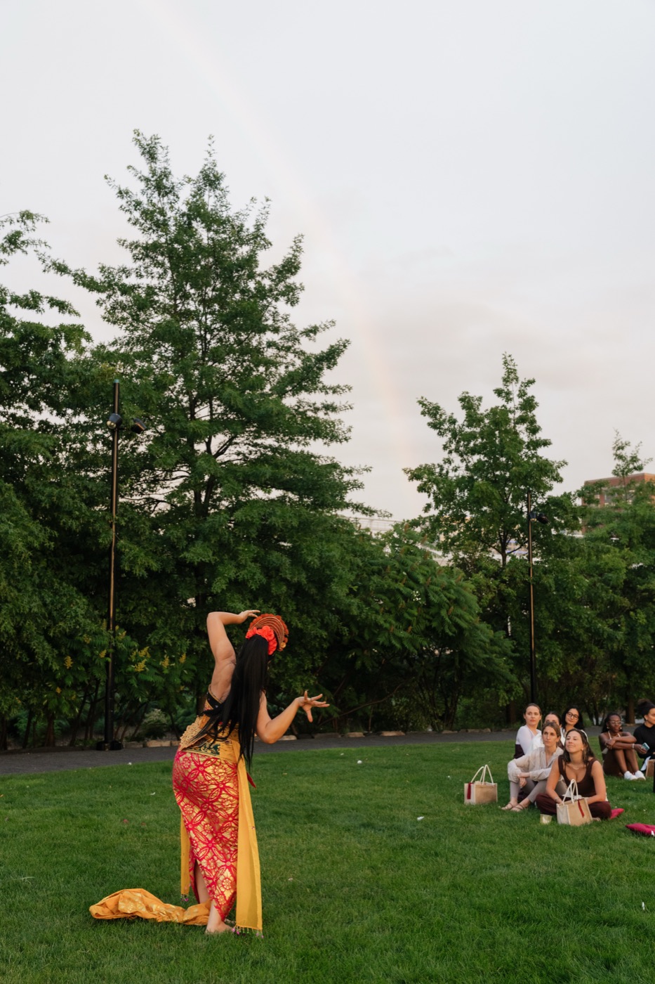 Summer, Gently — gathering photo 39