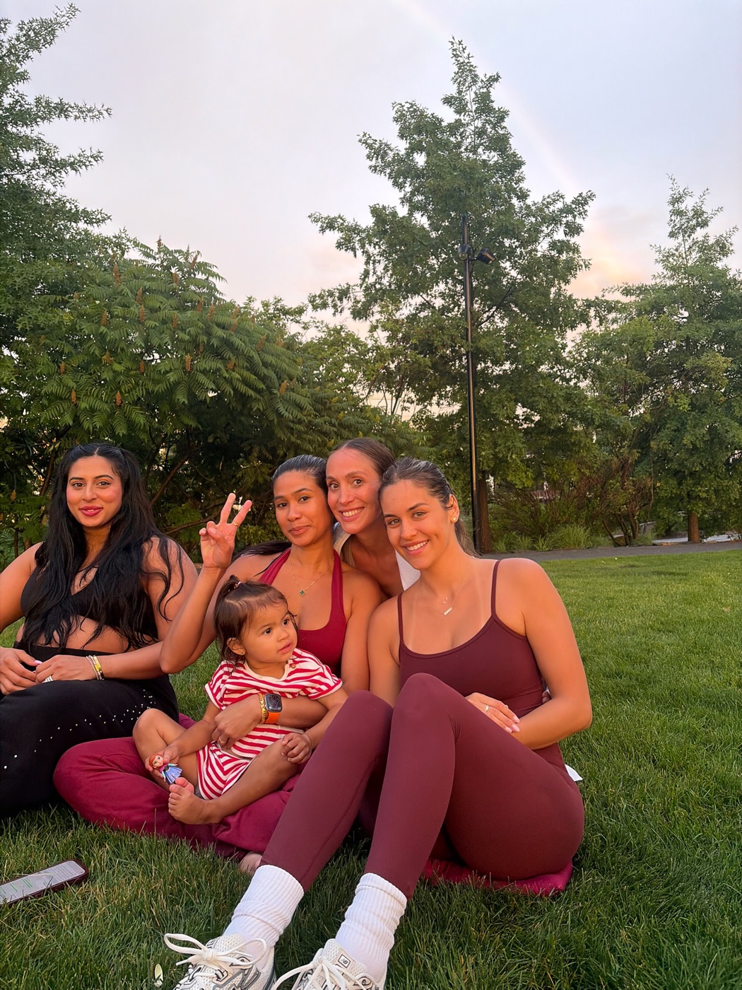 Summer, Gently — gathering photo 49